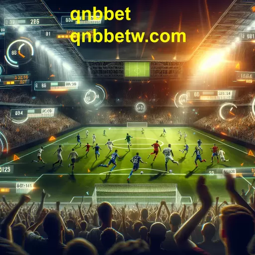 A Ascensão dos Eventos Esportivos no Mundo dos Jogos