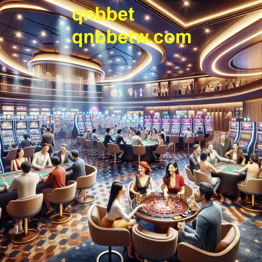 Desvendando a Categoria Cadastro no Qnbbet: Uma Nova Era de Jogos