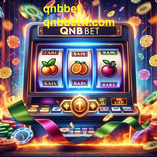 Descubra o Mundo das Máquinas de Slots no QNBBet